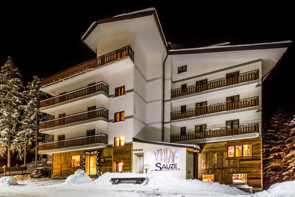 Hotel Sauze Sauze D'Oulx Quarto foto